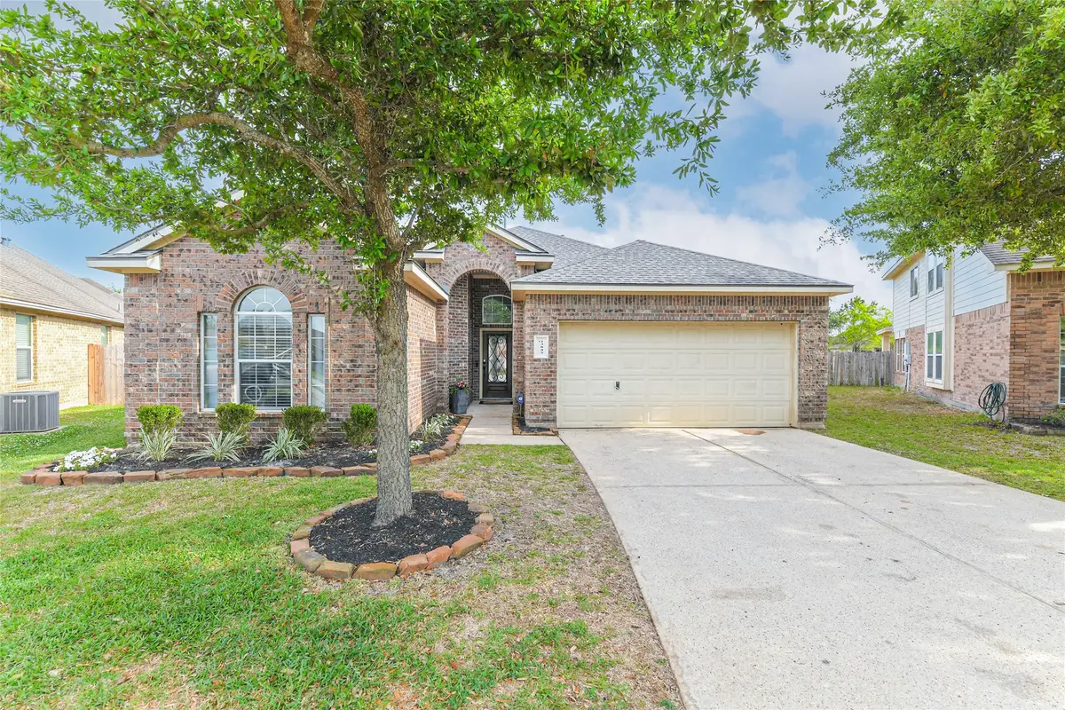13043 Avery Ridge Lane, Tomball, TX 77377 - #1