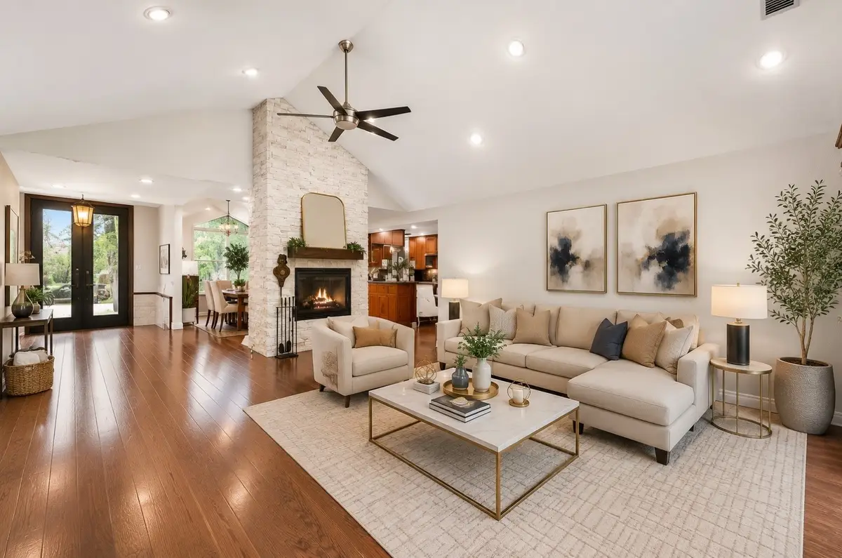 16914 Creeksouth Road, Houston, TX 77068 - #1