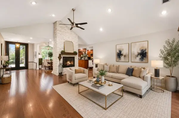16914 Creeksouth Road, Houston, TX 77068