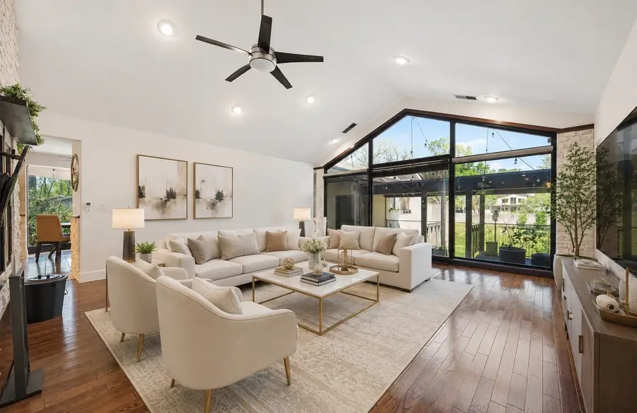 16914 Creeksouth Road, Houston, TX 77068 - #2