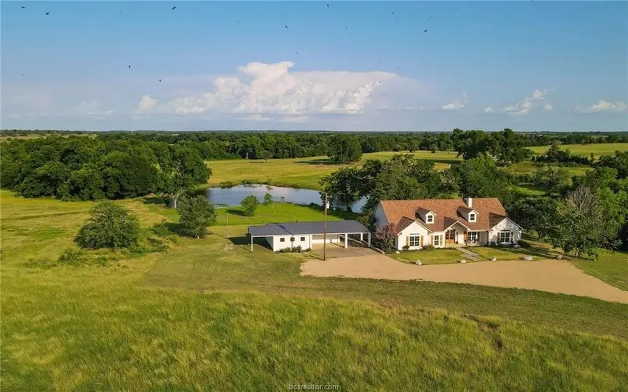 4791 State Highway 21 W - 25 Acres, Caldwell, TX 77836 - #2