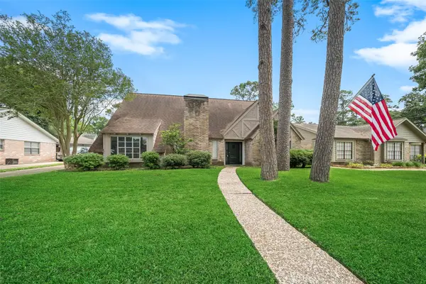 7723 Fountaingrove Lane, Spring, TX 77379