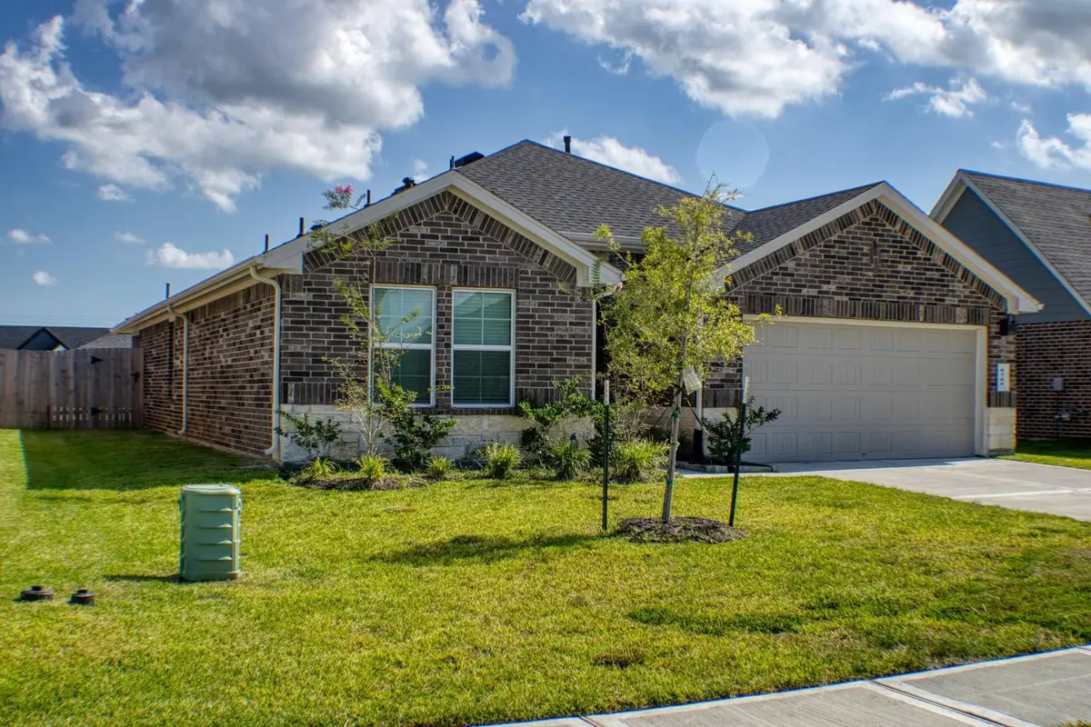 9709 Madison Avenue, Texas City, TX 77591 - #1