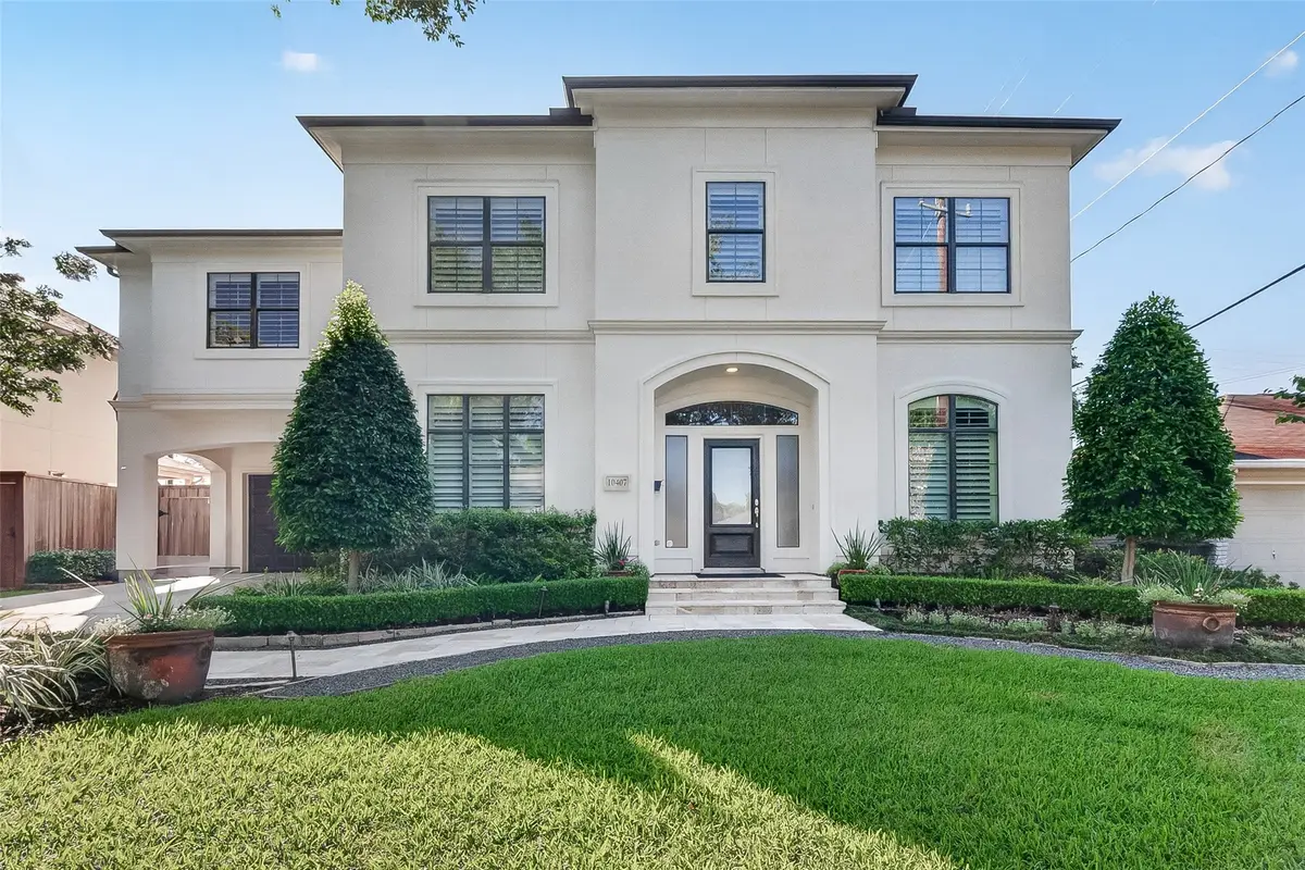 10407 Willowgrove Drive, Houston, TX 77035 - #1