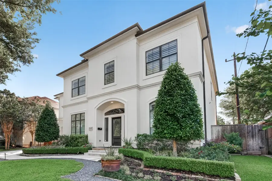 10407 Willowgrove Drive, Houston, TX 77035 - #2