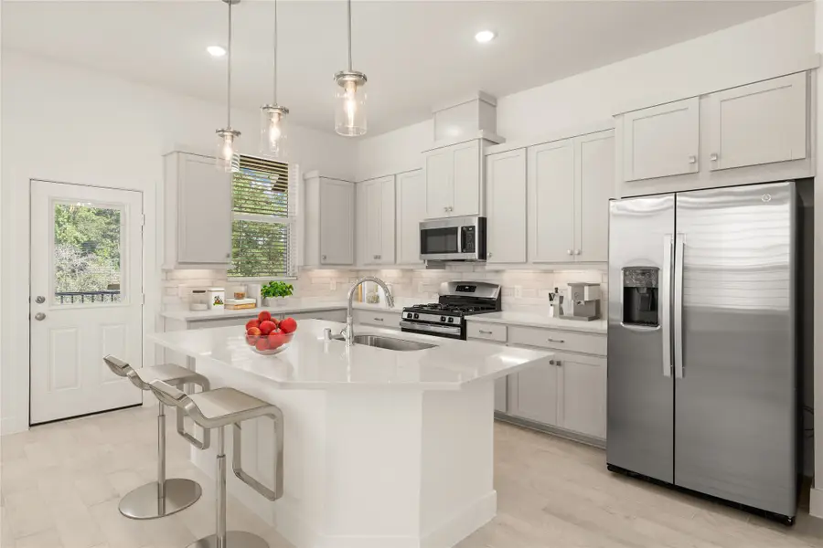 26818 Jovial Meadow Lane, Hockley, TX 77447 - #2