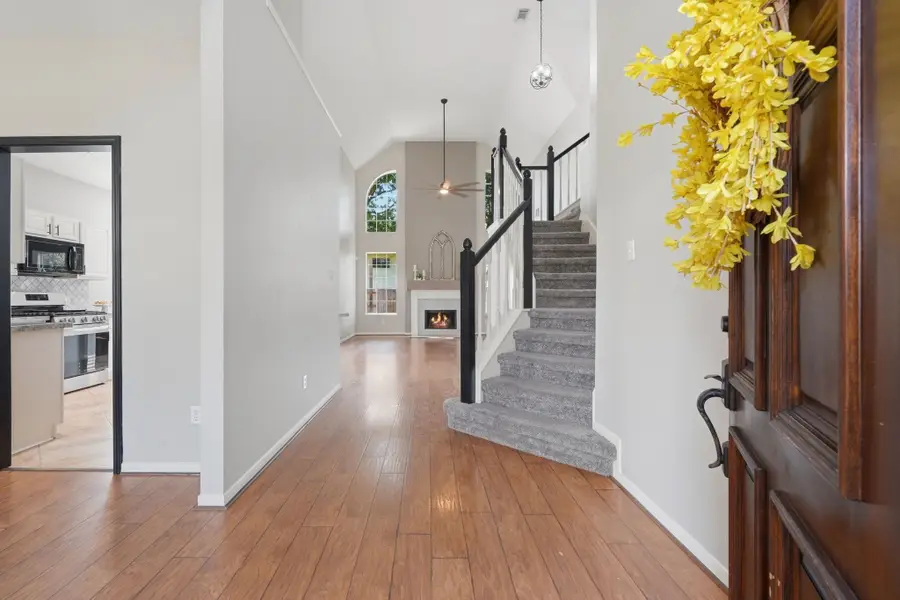 2607 Holly Walk Lane, Spring, TX 77388 - #2