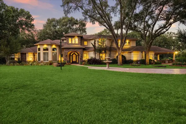 16218 Barklea Road, Cypress, TX 77429