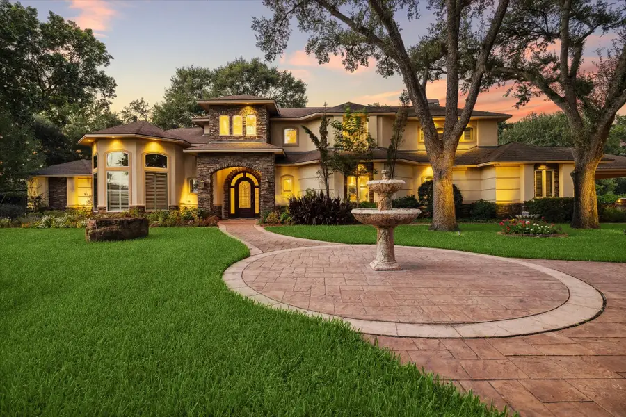 16218 Barklea Road, Cypress, TX 77429 - #2