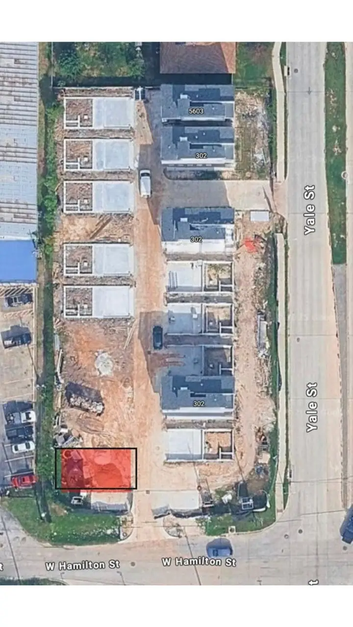 304 W Hamilton I Street, Houston, TX 77076 - #2