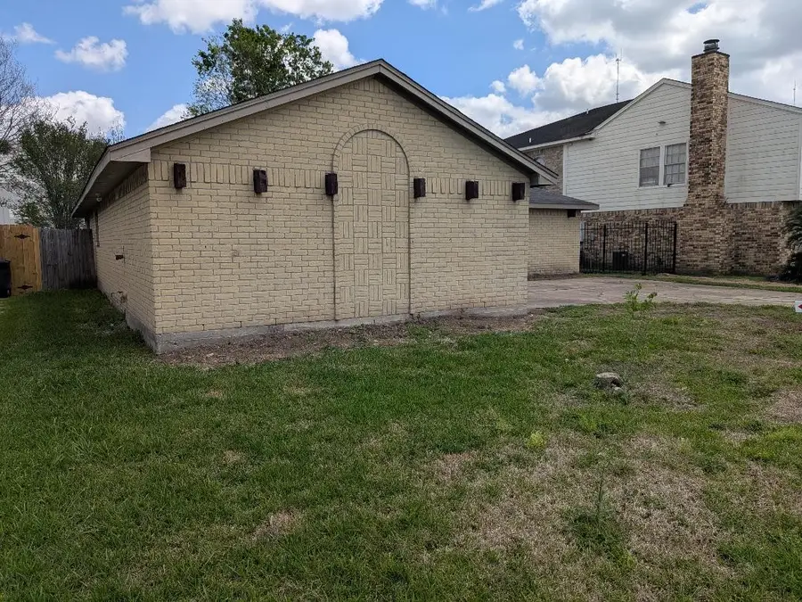 16723 Lone Quail Court, Missouri City, TX 77489 - #3