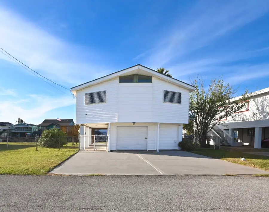 190 Barracuda, Bayou Vista, TX 77563 - #2