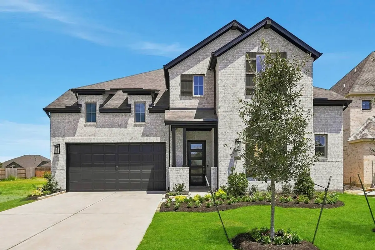 25010 Wilderness Haven Lane, Katy, TX 77493 - #1