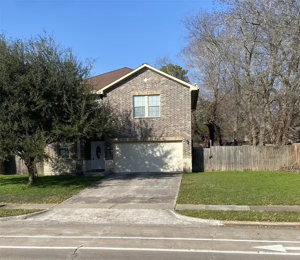 1024 Lexington Boulevard, Missouri City, TX 77489