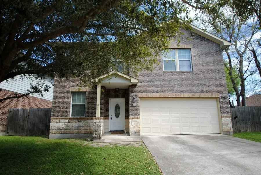 1024 Lexington Boulevard, Missouri City, TX 77489 - #2