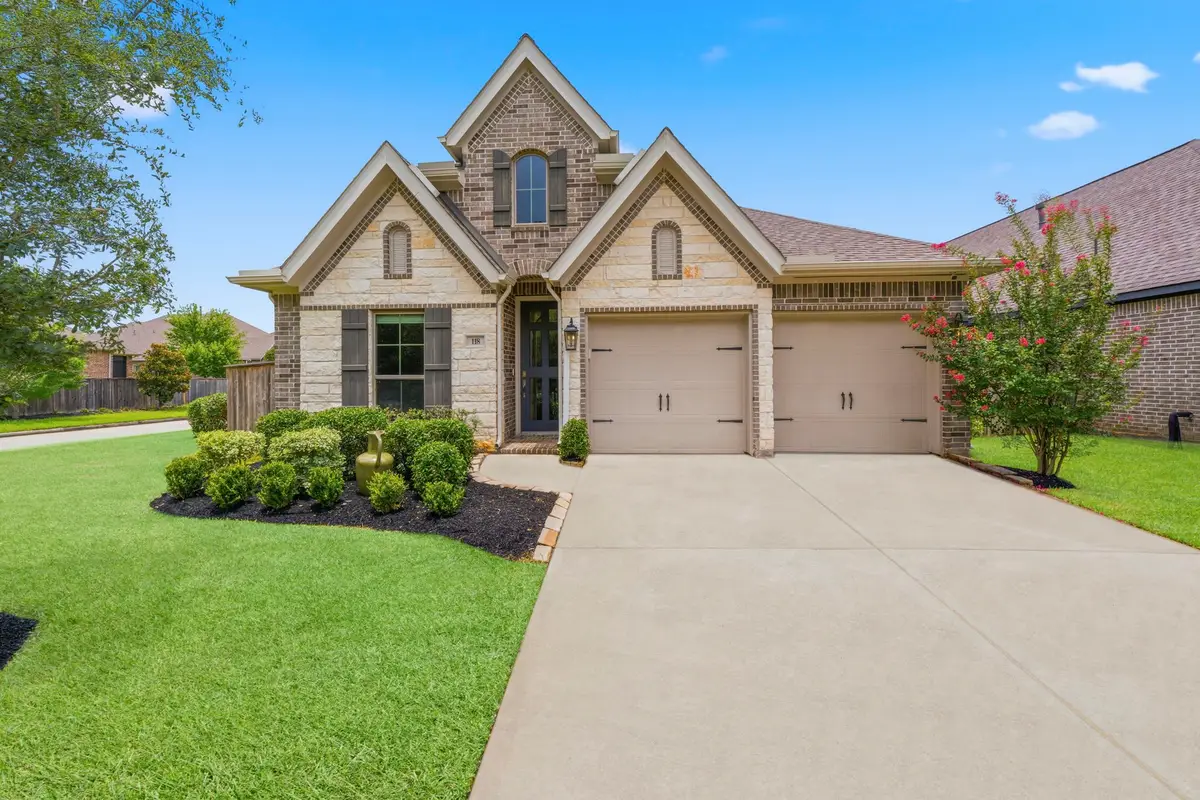 118 Red Petal Way, Conroe, TX 77304 - #1