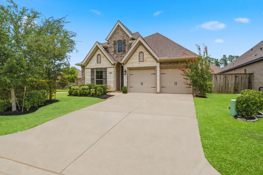 118 Red Petal Way, Conroe, TX 77304 - #3