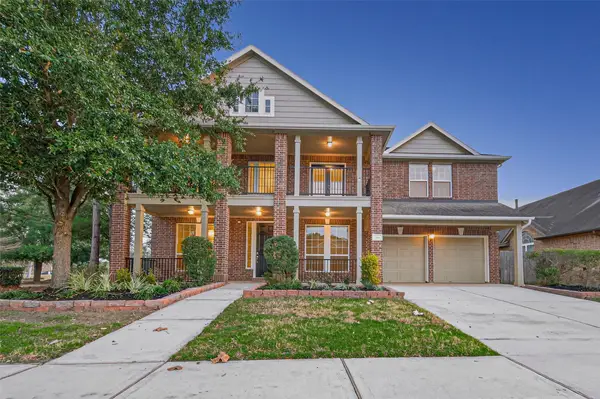 7003 Bristol Memorial Drive, Spring, TX 77379