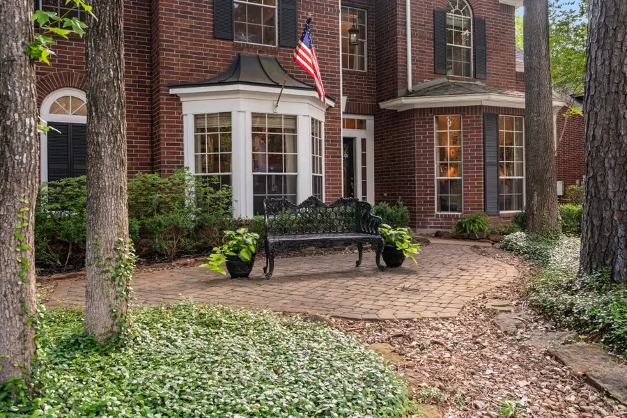 3003 Apple Forest Court, Kingwood, TX 77345 - #3