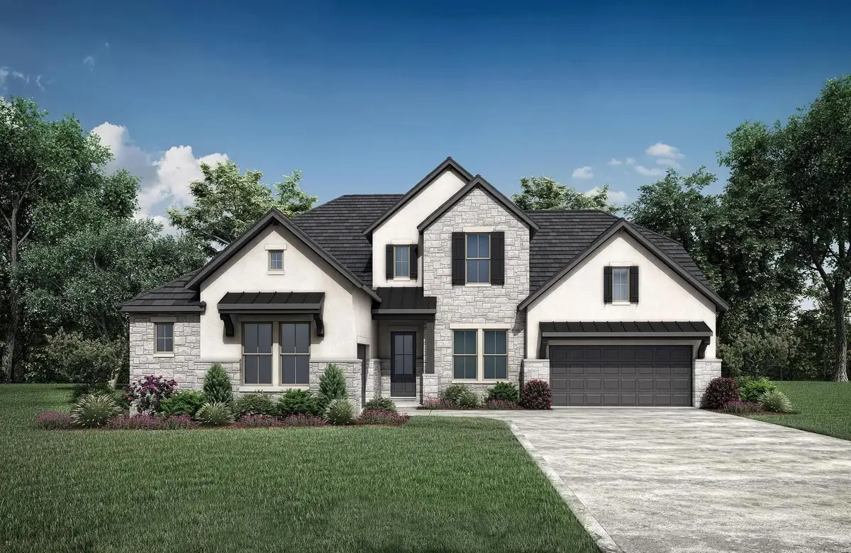 802 Rio Grande Valley Drive, League City, TX 77546 - #1