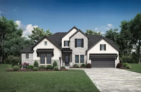 802 Rio Grande Valley Drive, League City, TX 77546