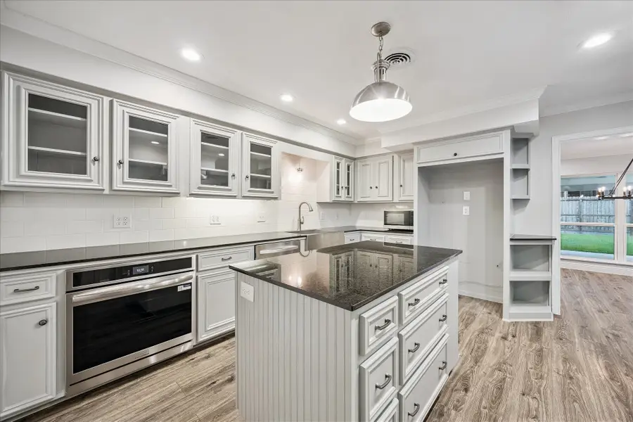 1413 Waseca Street, Houston, TX 77055 - #2