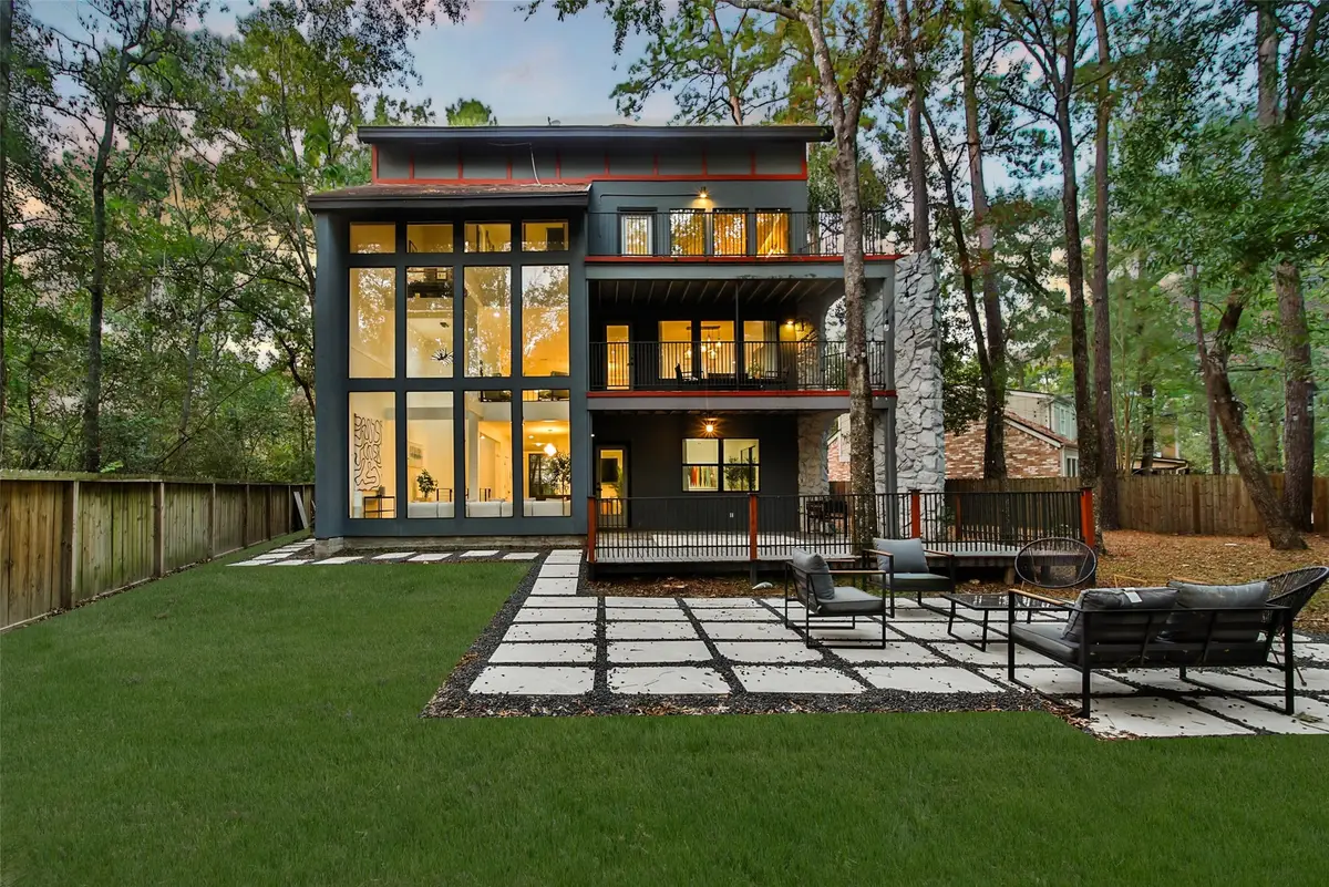 140 S Timber Top Drive, Spring, TX 77380 - Image #1