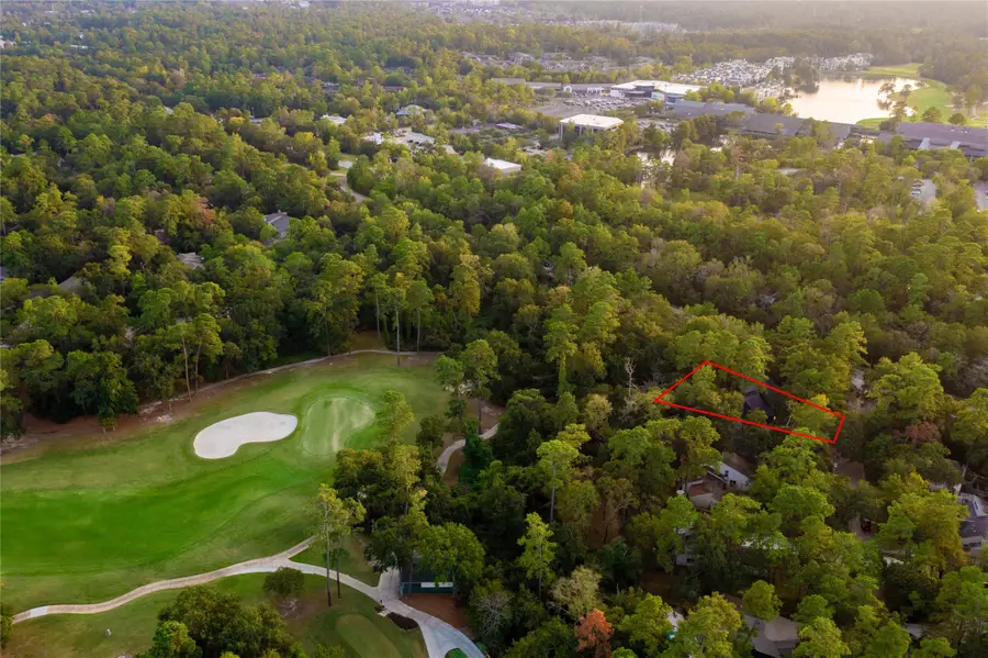 140 S Timber Top Drive, Spring, TX 77380 - Image #3