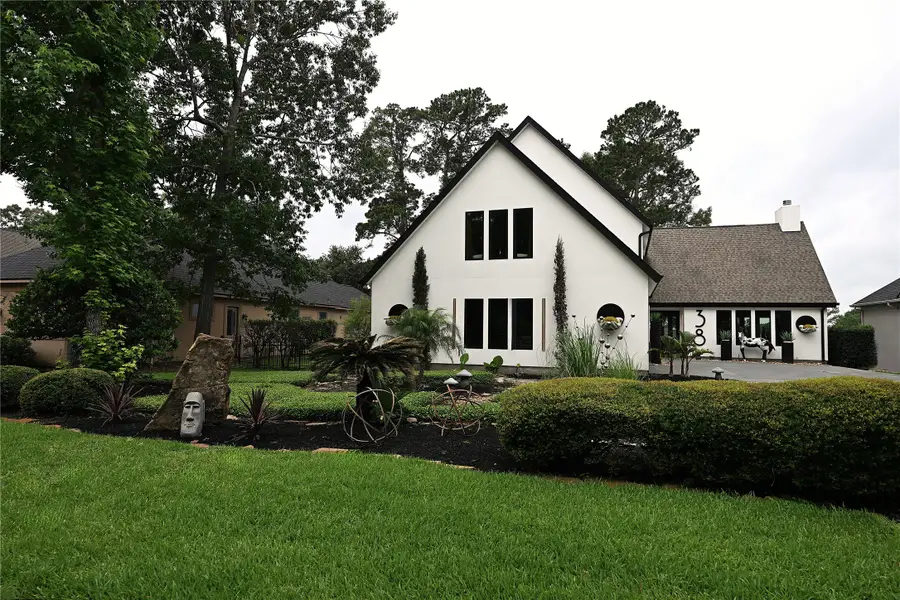 38 Fairway Park, Montgomery, TX 77356 - #2