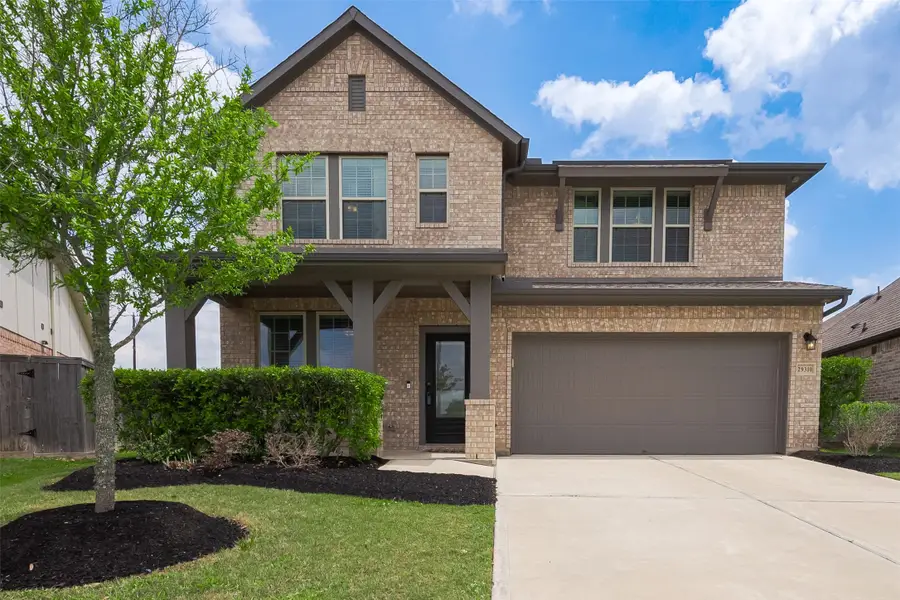 29310 Sweet Orange Court, Katy, TX 77494 - #2