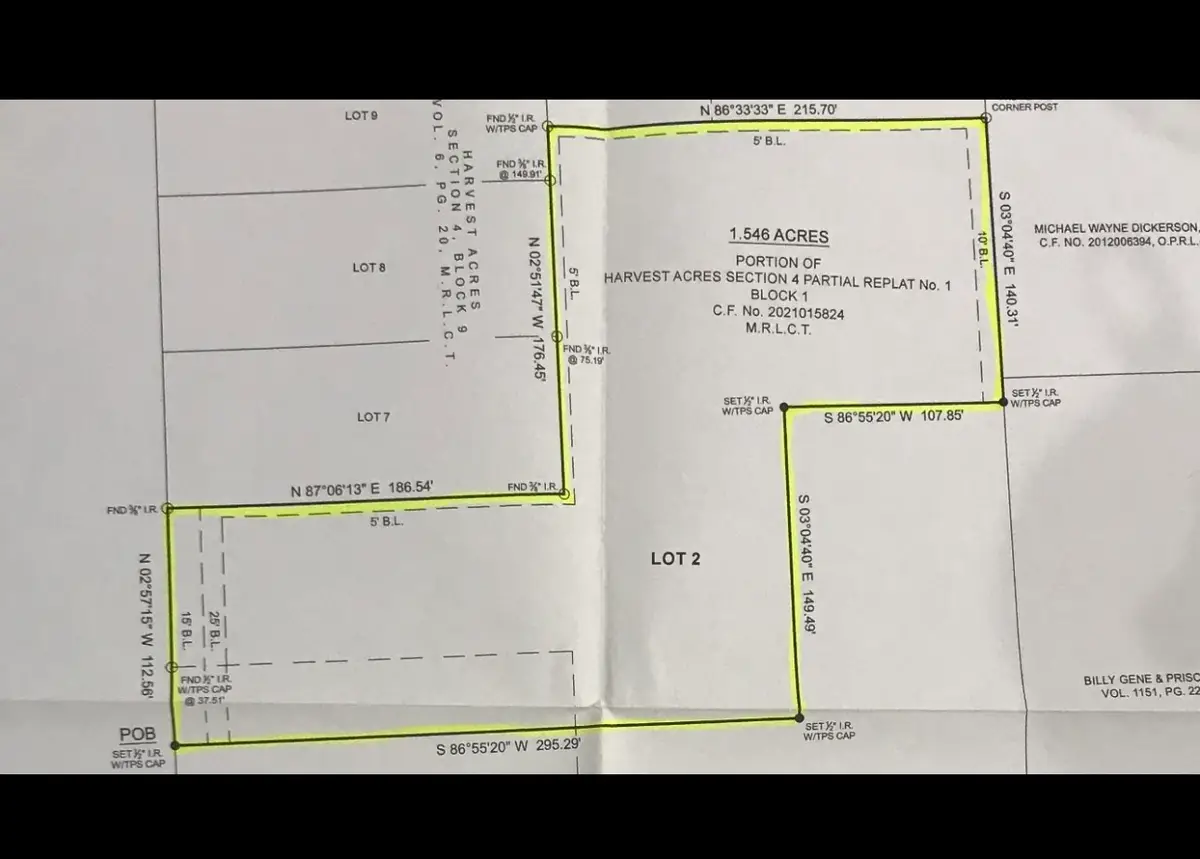 123 County Road 3712, Splendora, TX 77372 - Image #1