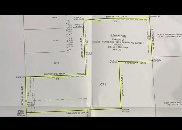 123 County Road 3712, Splendora, TX 77372