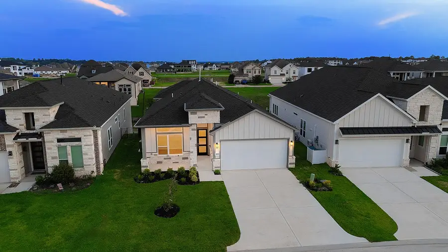 11021 N Lake Mist Lane, Willis, TX 77318 - #2