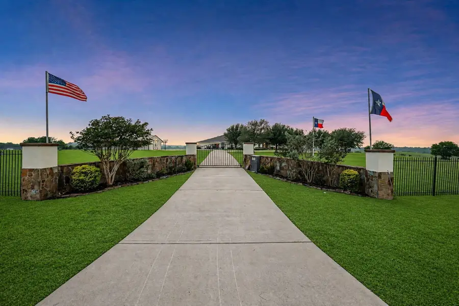 8407 Fm 1371 Road, Bellville, TX 77418 - #3