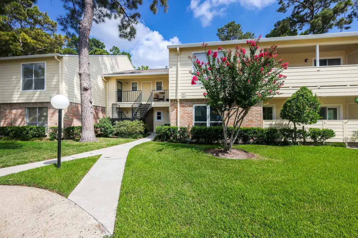 14515 Wunderlich Drive #1603, Houston, TX 77069 - #1