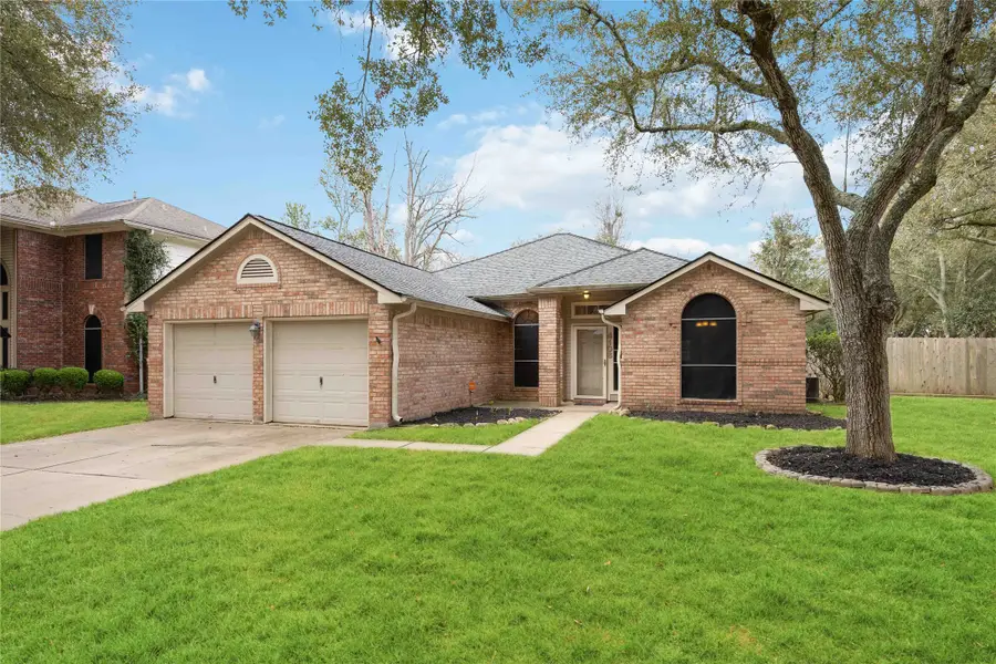 4106 N New Meadows Drive, Sugar Land, TX 77479 - #2