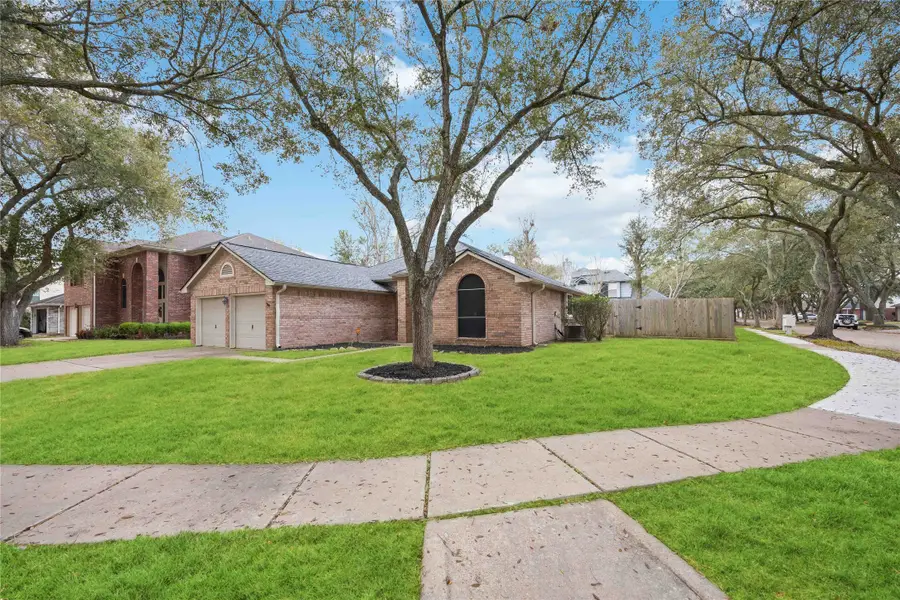 4106 N New Meadows Drive, Sugar Land, TX 77479 - #3