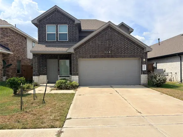 19823 Epirus Shores Drive, Hockley, TX 77447