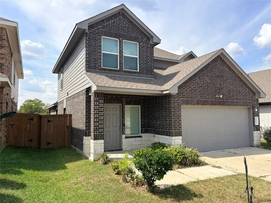 19823 Epirus Shores Drive, Hockley, TX 77447 - #2