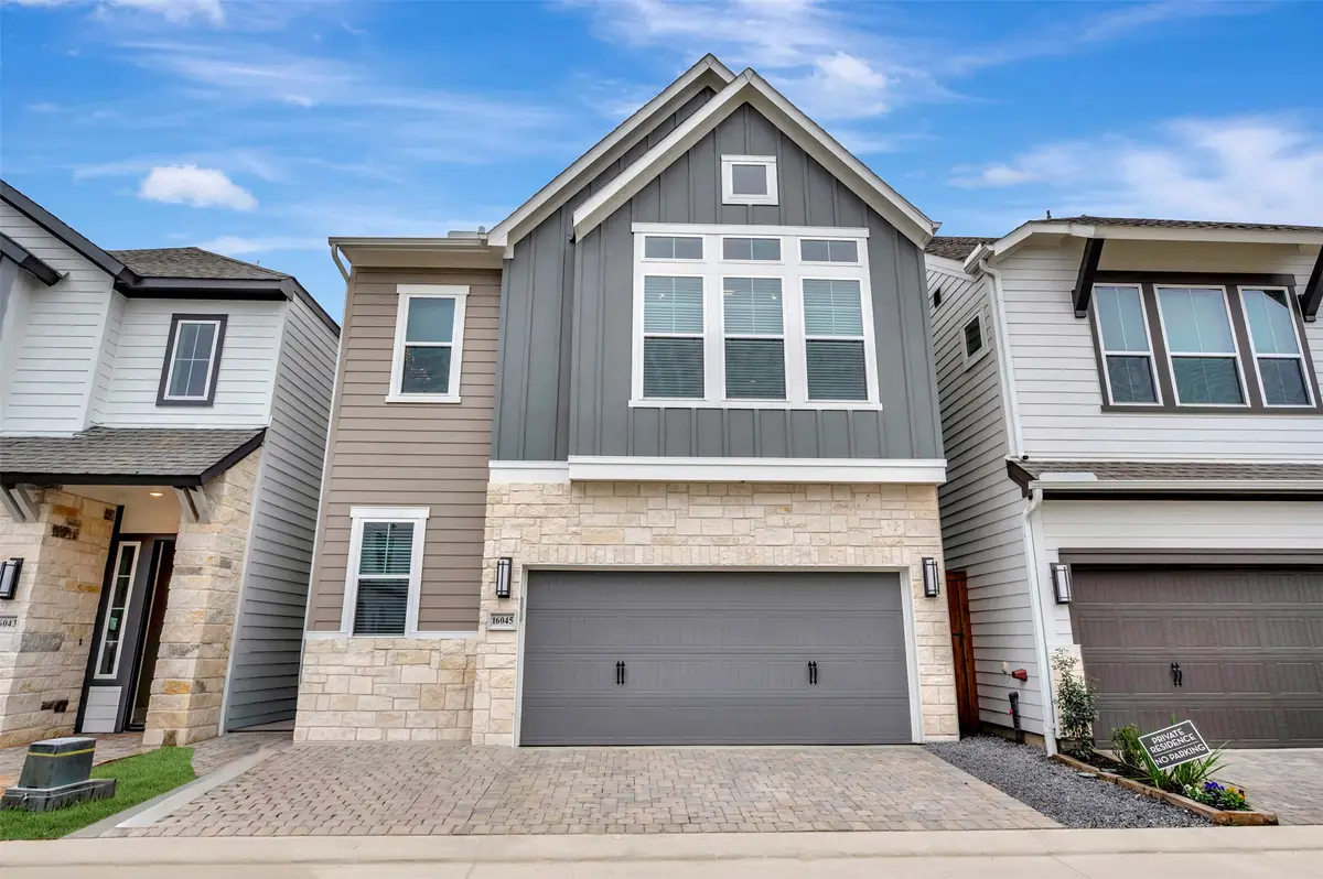 16045 Hayes Park Drive, Houston, TX 77079 - Image #1