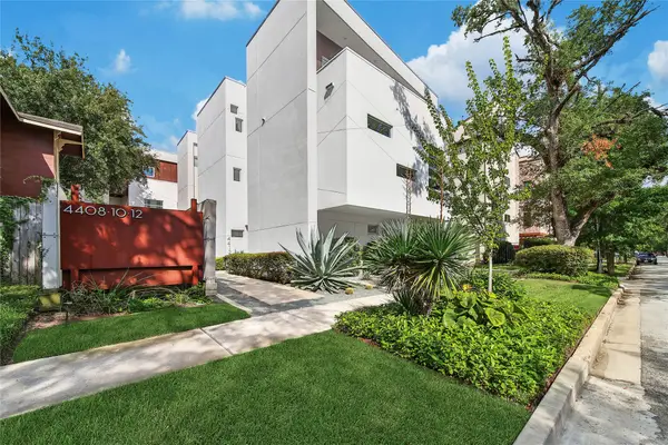 4408 Mount Vernon Street, Houston, TX 77006