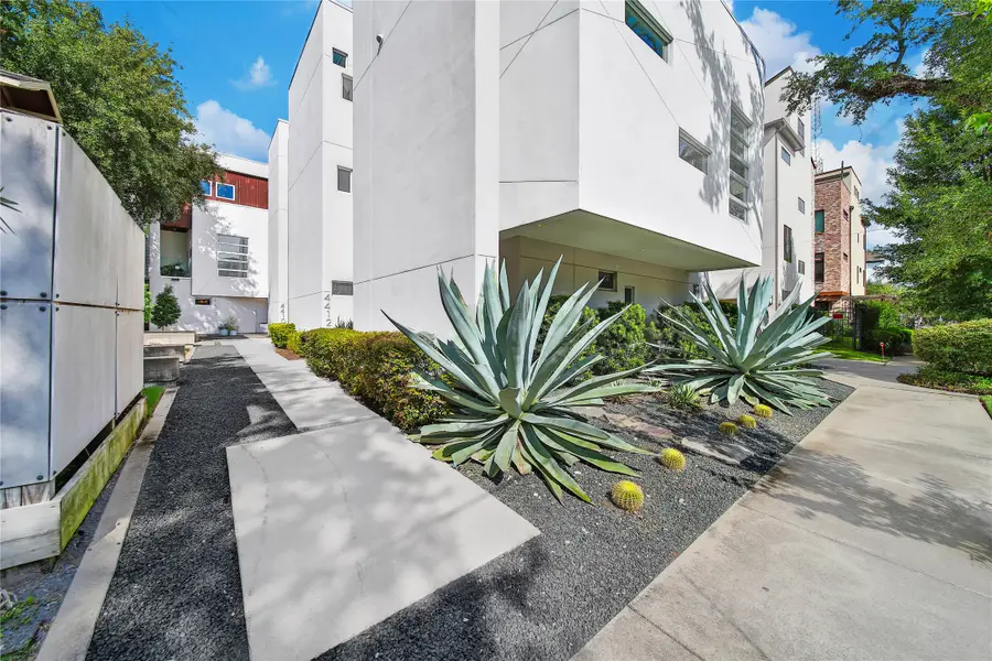 4408 Mount Vernon Street, Houston, TX 77006 - #2