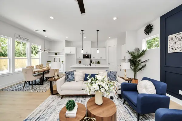 860 Rachel Street Street #A, Houston, TX 77091