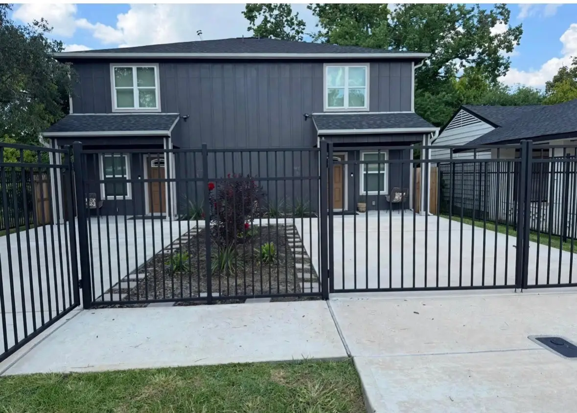 3433 Lydia Street, Houston, TX 77021 - #1
