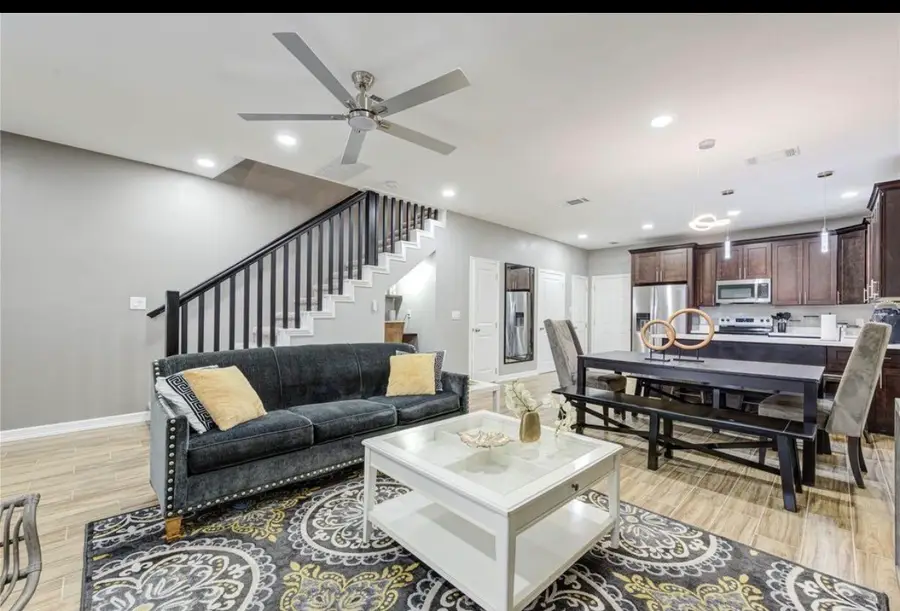 3433 Lydia Street, Houston, TX 77021 - #2