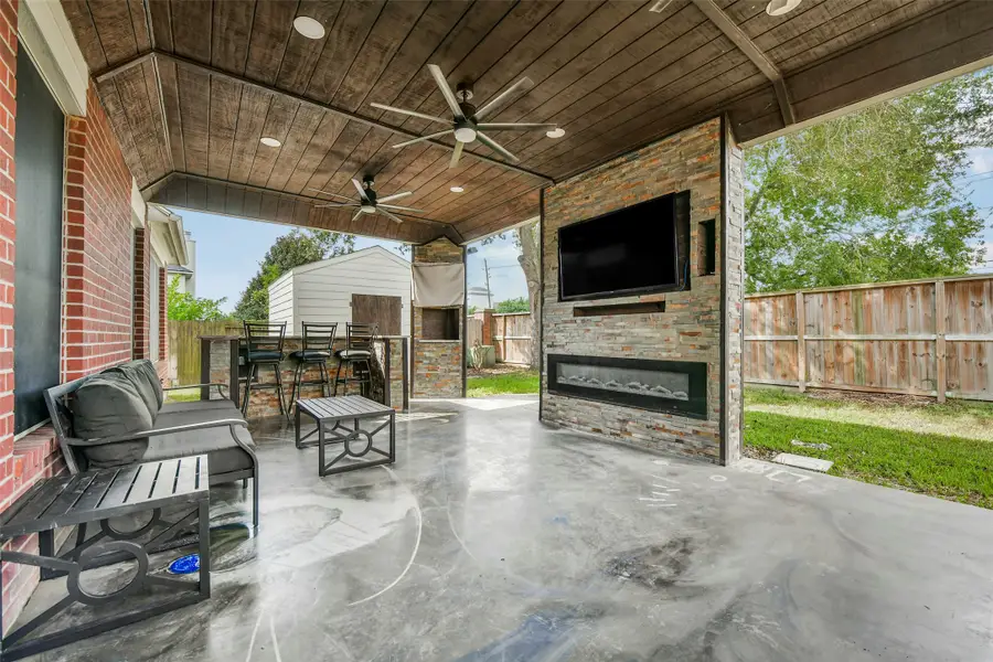 2712 Sunnyside Lane, Pearland, TX 77584 - #2
