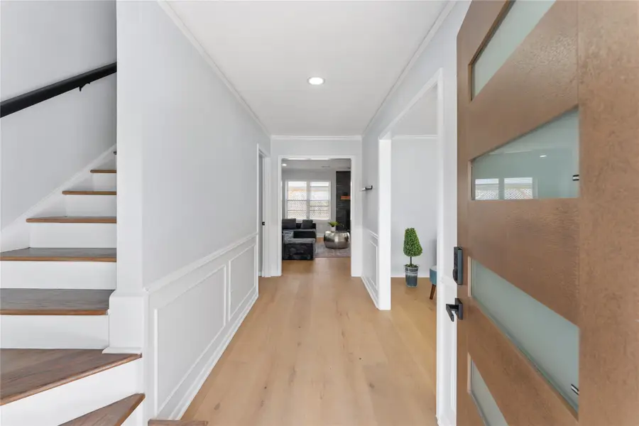 2635 Talina Way, Houston, TX 77080 - #3
