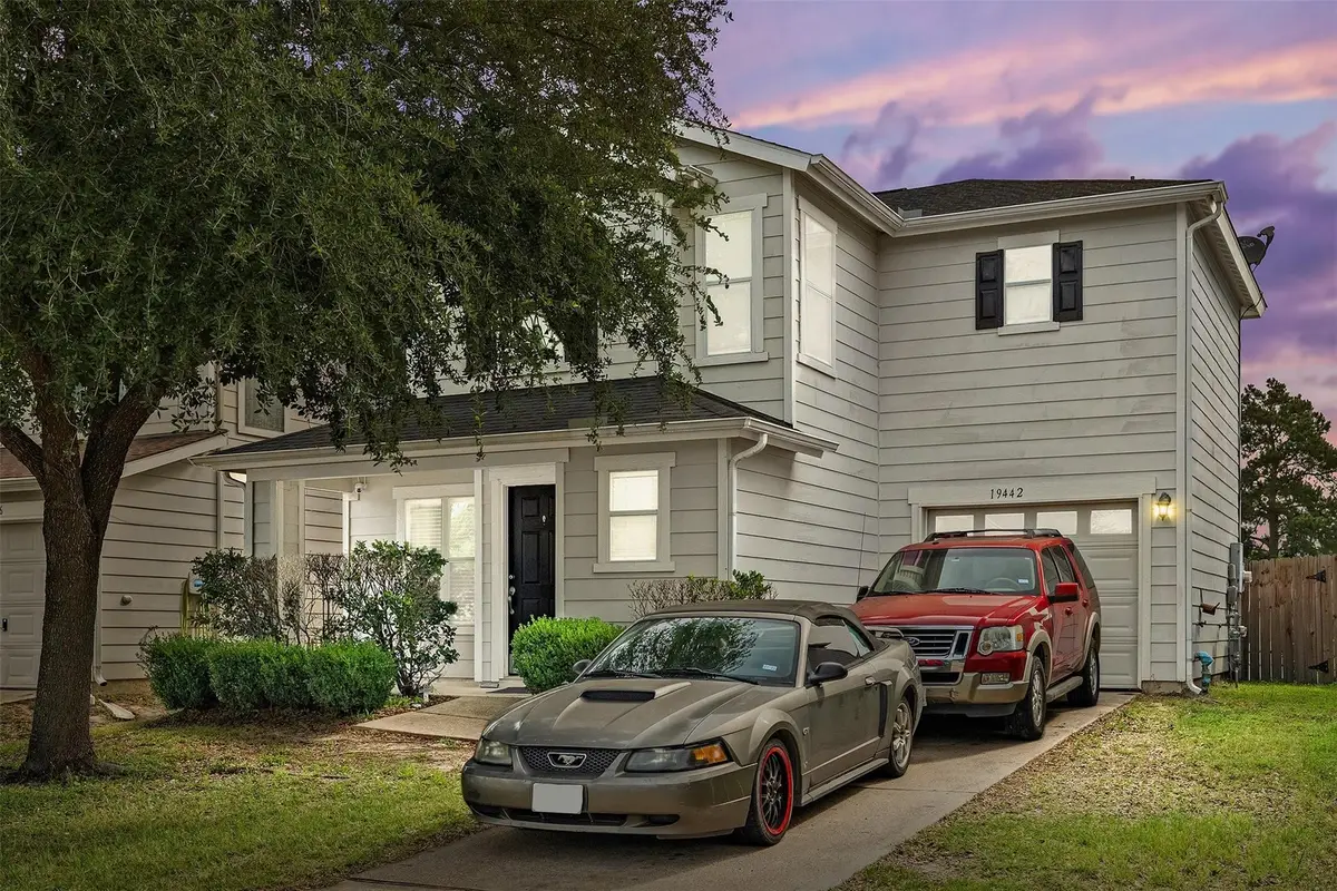 19442 Bold River Road, Tomball, TX 77375 - #1