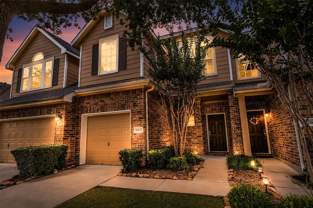 14630 Roaring Fork Lane, Houston, TX 77095 - #1