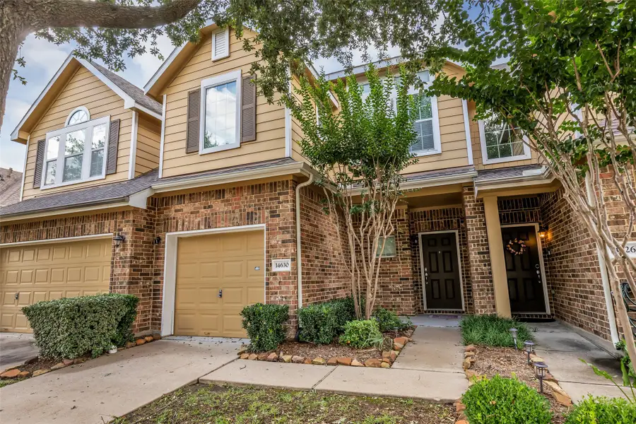 14630 Roaring Fork Lane, Houston, TX 77095 - #2